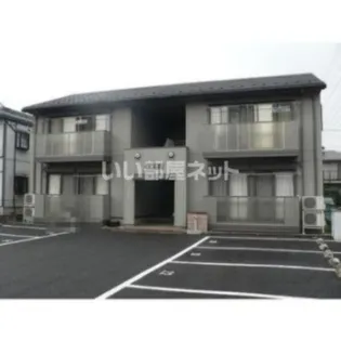 ベルメゾン・コリーナ【ペット可】【1階】の外観