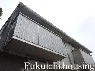 東京都世田谷区桜3【アパート】の外観