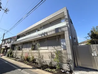 メゾン樹IIの画像
