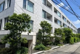 ピアース高田馬場の画像