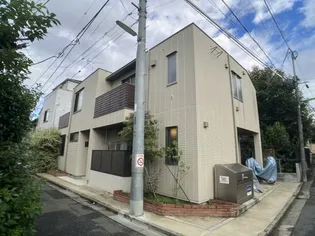 クアトレ北沢の画像