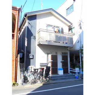 La Campanella(ラカンパネラ)【1階】の外観