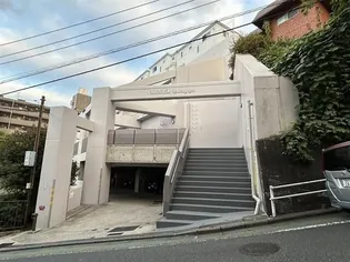 レクセル保土ヶ谷【3階】の外観