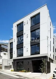 Reve Residence 三宿【3階】の外観