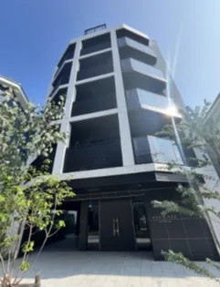 エステムコート東京雑色【6階】の外観