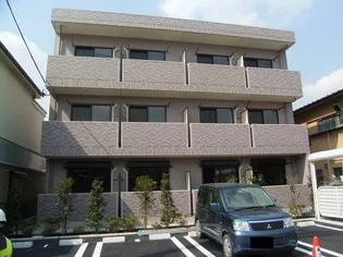 ラフレシールの画像