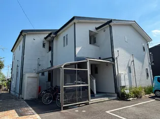 サニーレジデンス5の画像