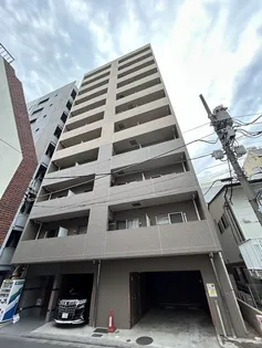 NASIC東上野の画像