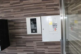 COMFORIA【3階】の内装