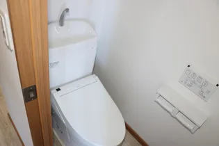 COMFORIA【3階】の内装