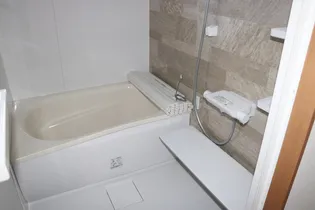 COMFORIA【3階】の風呂