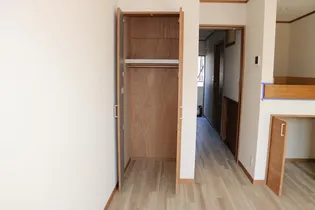 COMFORIA【3階】の内装