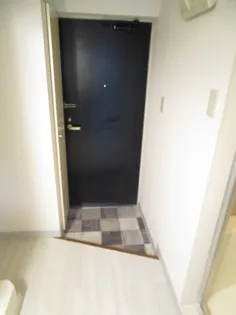 ベルシティ米ヶ袋リバース【2階】の玄関