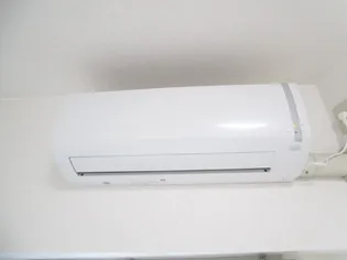 ベルシティ米ヶ袋リバース【2階】の内装