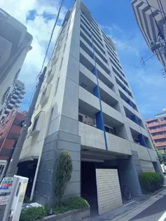 VIVRE本郷【3階】の外観