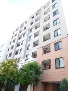 クリオ三田ラ・モード【4階】の外観