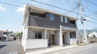 ブランネージュIの画像