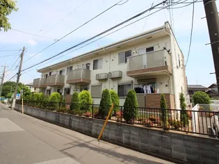 サニー&リブIIの画像