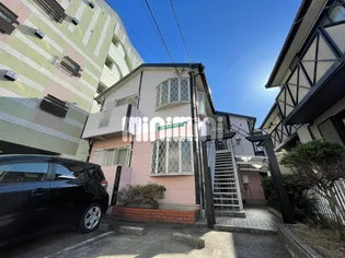 八田アーバンハイツの画像