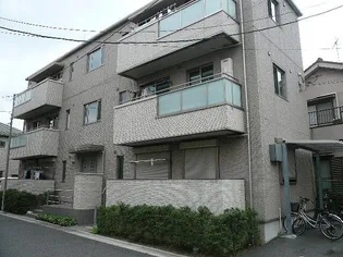 パレルモアネックスの画像