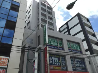 アクシス調布の画像