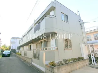 ESPOIR上用賀の画像