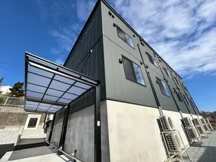 LMA HOUSE ONEの画像