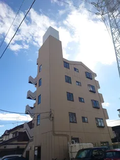 ハイムツェレ【1階】の外観