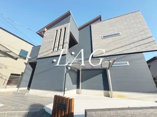 千葉県船橋市駿河台2【アパート】の外観