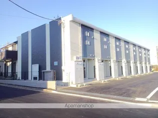 レオネクストオリヴィエIの画像