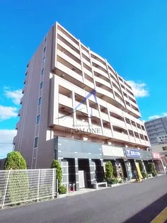 プラティーク六町の画像