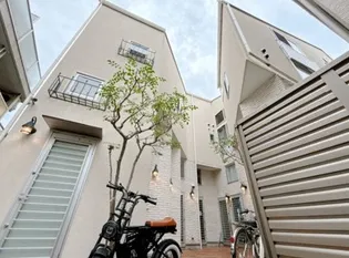 グランエッグス池尻大橋の画像