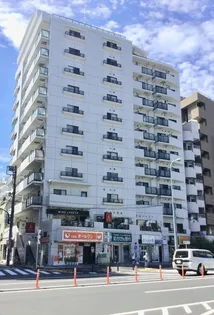 ウィン四ツ谷の画像