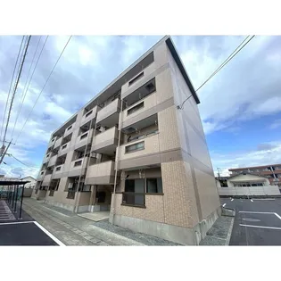 ヒルズnagamine【2階】の外観