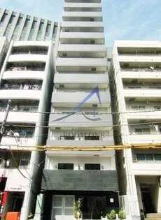 ジーベック門前仲町の画像