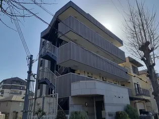 サンリット レジデンスの画像