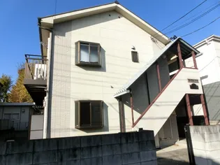 キャッスル小平の画像