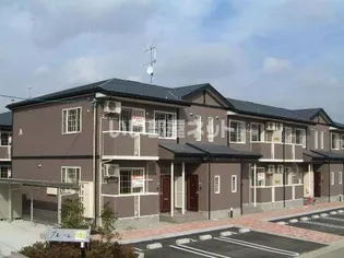 クレールAの画像