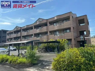 プロミネント伊勢中川IIの画像