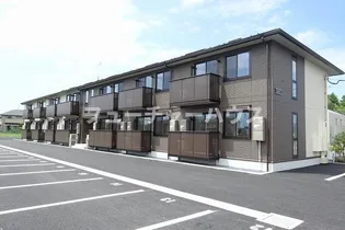 S 1【1階】の外観