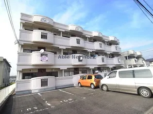 ロイヤルシティハシマⅠの画像