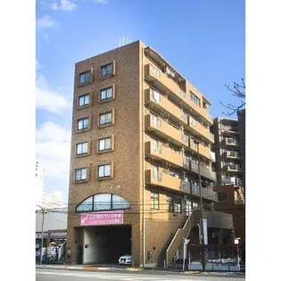 ハイツGーONEの画像