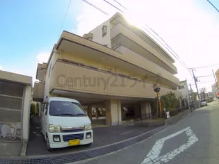 グランドゥール安倉の画像