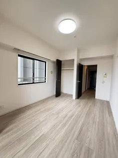 ロメック山手日暮里【7階】の外観