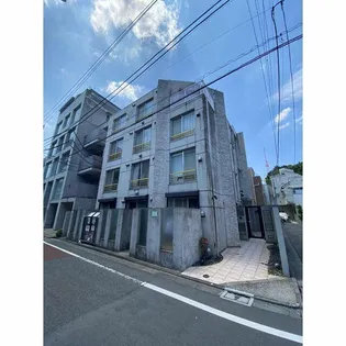 MODULOR代々木公園の画像