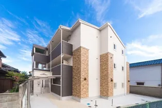 KTIレジデンス鶴見の画像