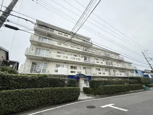 多摩ペガサスビル【1】【3階】の外観