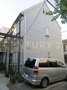 コーポFUSHIMIの画像