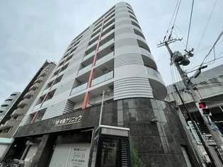 ルクレール鶴ヶ丘の画像