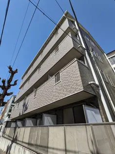 Ra Grande世田谷【3階】の外観